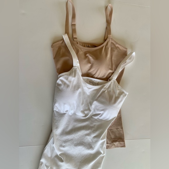 Nautica Intimates & Sleepwear Nwot Nautica Shapewear Poshmark